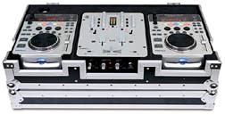 AMERICAN DJ PS SYS CASE
