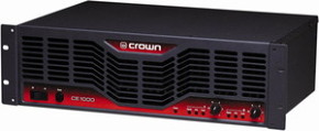 CROWN Crown CE1000