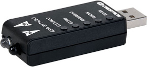 Crestron CSP-LIR-USB