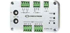 Crestron C2N-IO