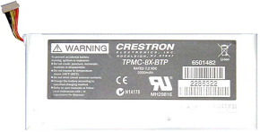 Crestron TPMC-8X-BTP