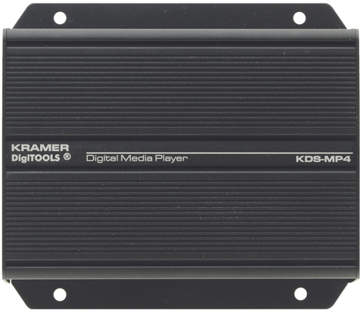 KRAMER KDS-MP4