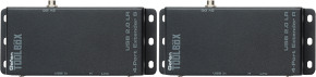 Gefen GTB-USB2.0-4LR-BLK