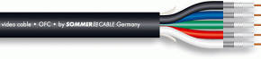 Sommer Cable 600-0851-05