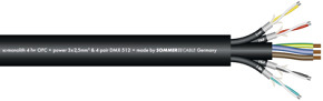 Sommer Cable 600-0261-0503F
