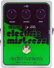 ELECTRO-HARMONIX Deluxe Electric Mistress