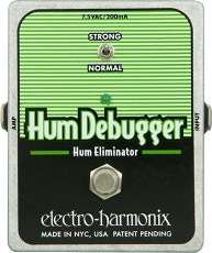 ELECTRO-HARMONIX Hum Debugger