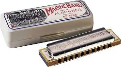 HOHNER Marine Band 1896/20 F/ Fa