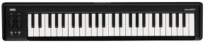 KORG MICROKEY2-49 COMPACT MIDI KEYBOARD.