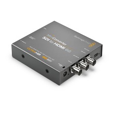 BlaCKMAGIC DESIGN Mini Converter SDI to HDMI 6G