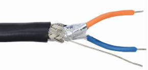 INLINE DMX Cable