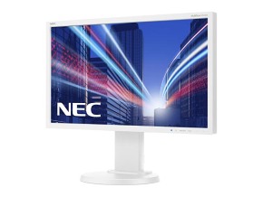 NEC MultiSync E224Wi