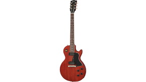 GIBSON Les Paul Special Vintage Cherry