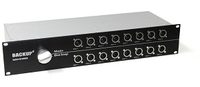 HIGH END SYSTEMS Backup 4 Switch RS 8000