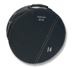 GEWA SPS Snare Drum Gig Bag 13x6.5"