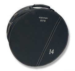 GEWA SPS Snare Drum Gig Bag 14x6.5"