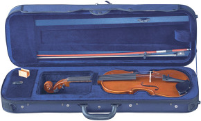 GEWA Viola Set Ideale 15.5"