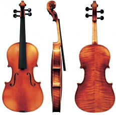 GEWA Violin Maestro 6 Antique 3/4
