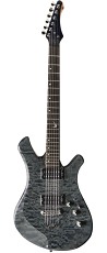 VGS Neo One Pro Natural Blackened