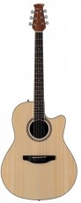 APPLAUSE AB24AII-4 Mid Cutaway Natural