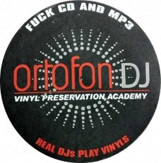ORTOFON REAL DJ 01