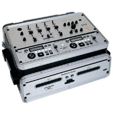AMERICAN DJ TLC-6x2