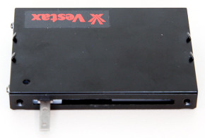 VESTAX CF-X