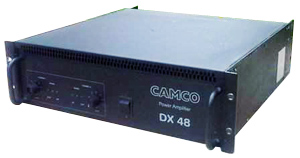 CAMCO DX-48