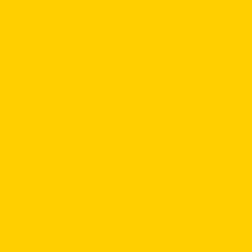 ROSCO Supergel #10: Medium Yellow