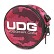 UDG Ultimate Headphone Bag Digital Camo Pink