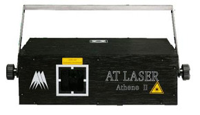 AT Laser ATHENE II