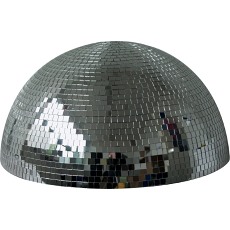 EUROLITE Half mirror ball 30 cm (полусфера)