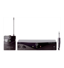 AKG Perception Wireless 45 Instr Set BD A (530-560)