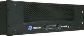 CROWN Crown XLS 5000