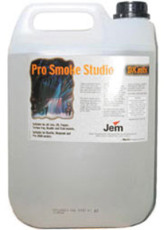 JEM Pro-Smoke Studio Fluid (DX-MIX)