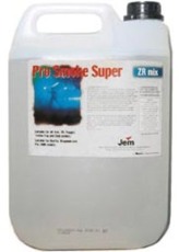 JEM Pro-Smoke Super Fluid (ZR-MIX)