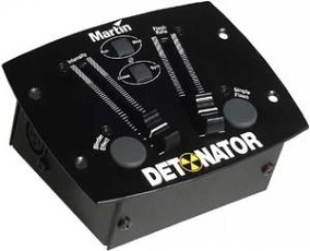 MARTIN Detonator