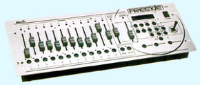 MARTIN Freekie controller, 210-230V