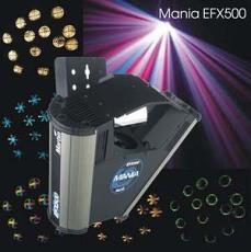 MARTIN Mania EFX500
