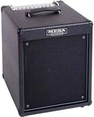 MESA BOOGIE WALKABOUT SCOUT 1X15