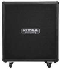 MESA BOOGIE 4X12 ROAD KING RECTIFIER STRAIGHT