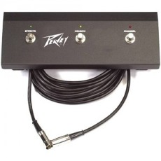 PEAVEY 6505 Footswitch