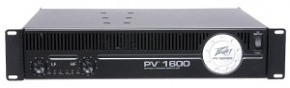 PEAVEY PV1600 Bi-pack