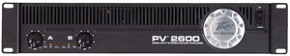 PEAVEY PV2600