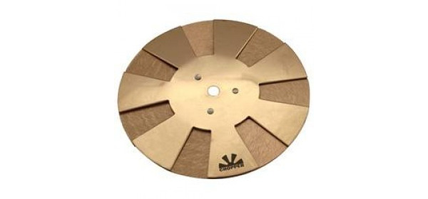 Sabian chopper deals 10