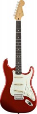 SQUIER FENDER  CLASSIC VIBE STRAT 60`s CANDY APPLE RED