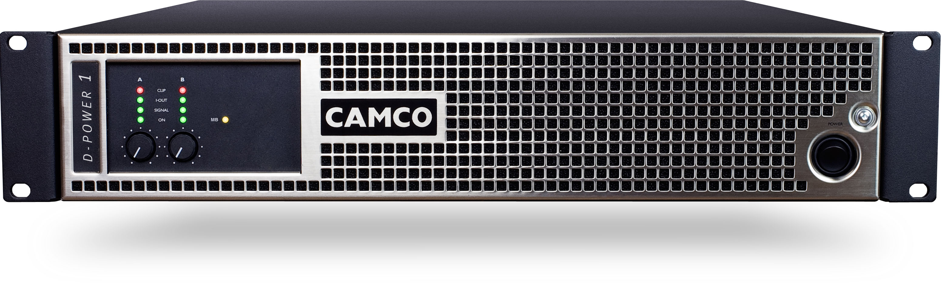 CAMCO D-Power 3