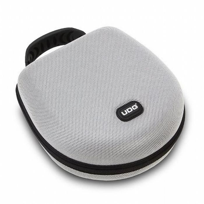 UDG Creator Headphone Case Large Silver