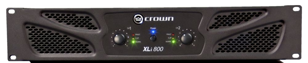 CROWN XLi 800