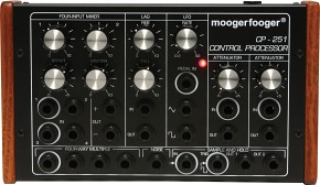 MOOG CP-251 Moogerfooger Control Processor